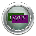rsync